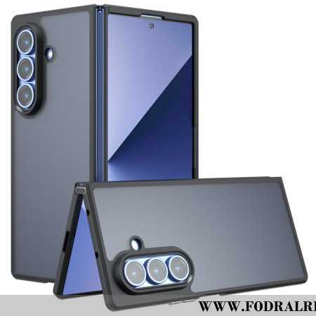 Skal Samsung Galaxy Z Fold 7 Matt Finish