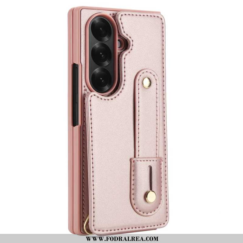 Skal Samsung Galaxy Z Fold 7 Multifunktionell