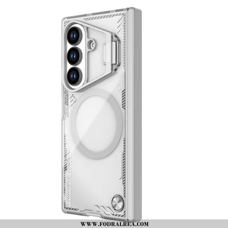 Skal Samsung Galaxy Z Fold 7 Nillkin Iceblade Prop