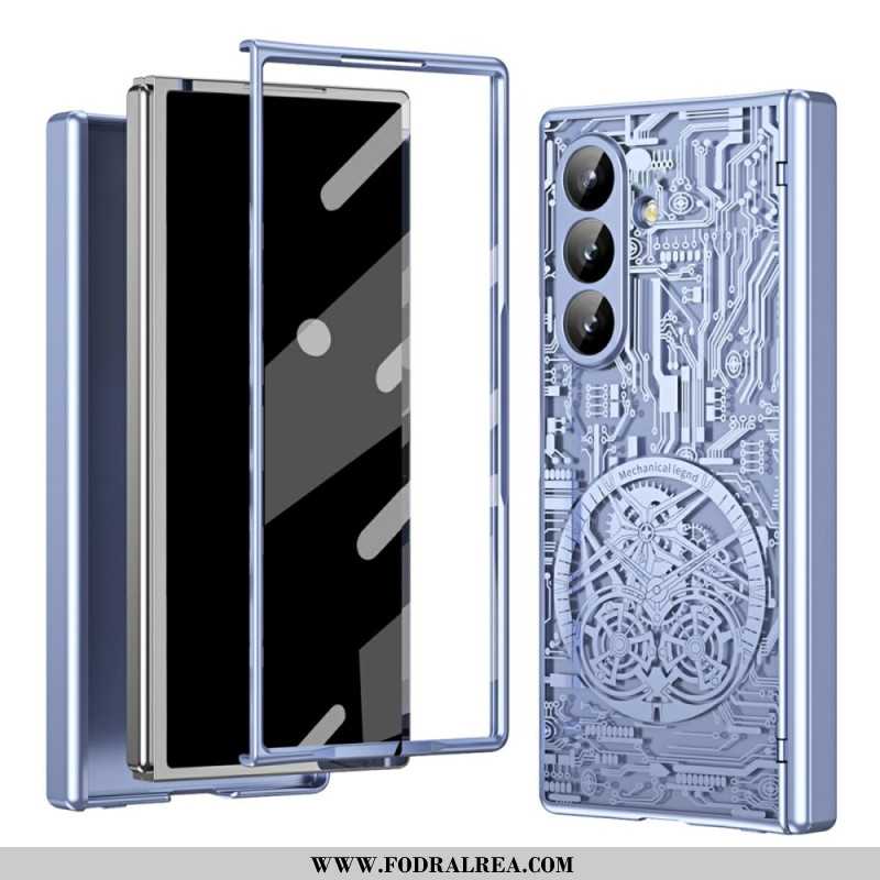 Skal Samsung Galaxy Z Fold 7 Plus Design