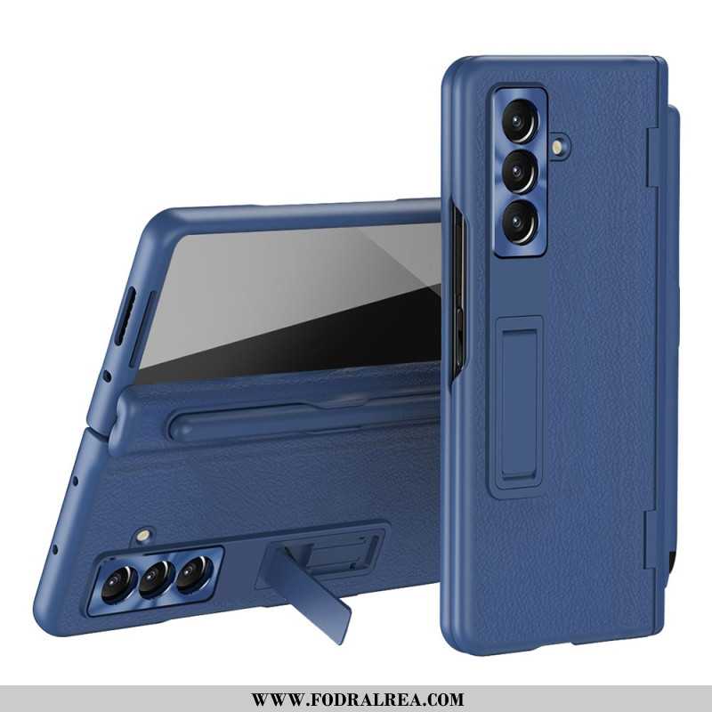 Skal Samsung Galaxy Z Fold 7 Skärmskydd Och Pekpenna