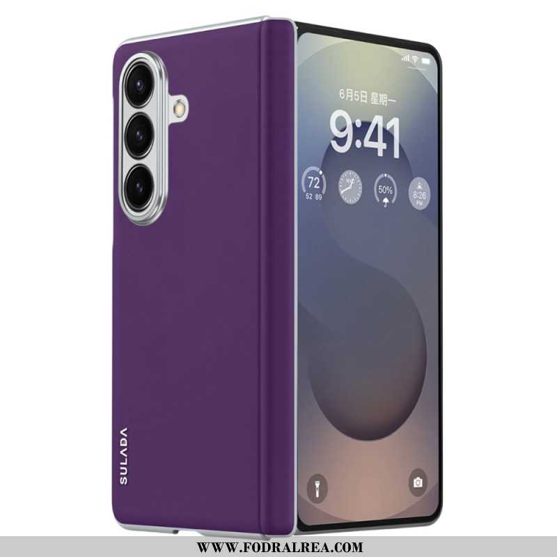 Skal Samsung Galaxy Z Fold 7 Sulada