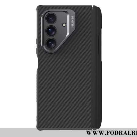 Skal Samsung Galaxy Z Fold 7 Telefonfodral Carboprop-serien Med Stativ