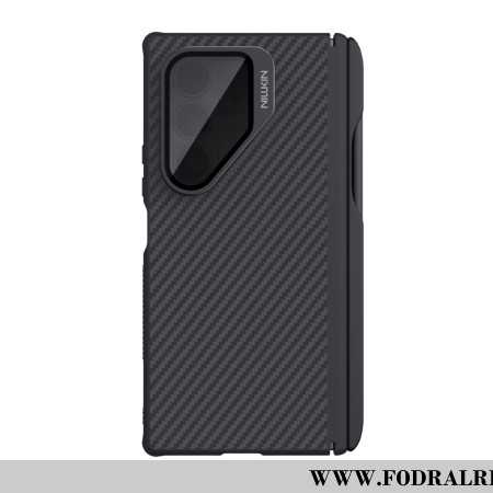 Skal Samsung Galaxy Z Fold 7 Telefonfodral Carboprop-serien Nillkin