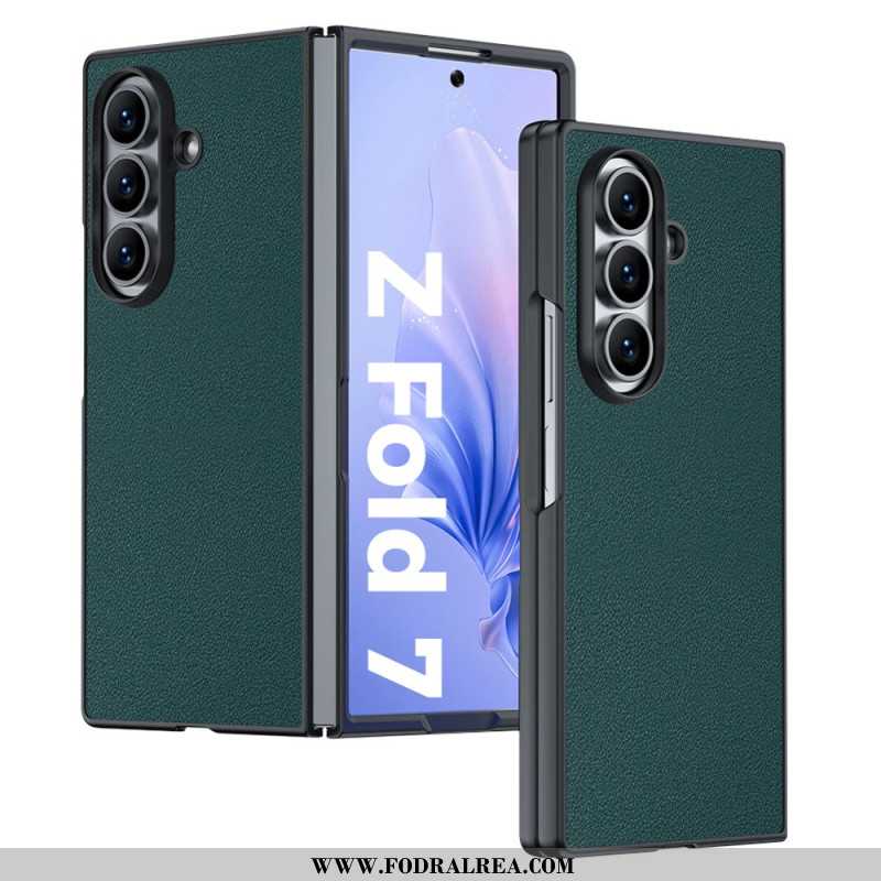 Skal Samsung Galaxy Z Fold 7 Ultratunn