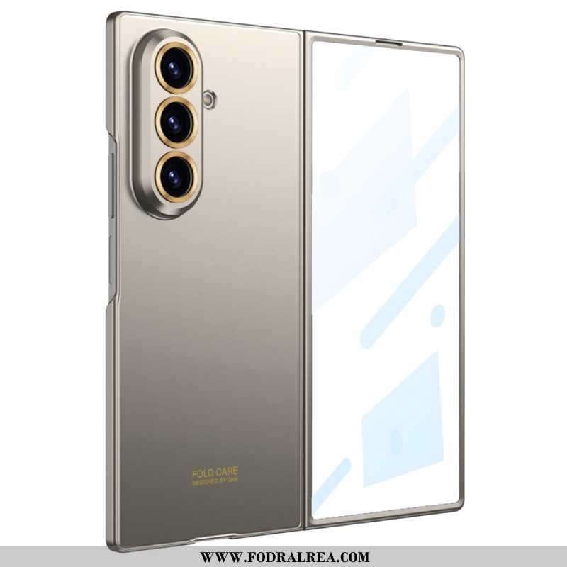 Skal Samsung Galaxy Z Fold 7 Ultratunn