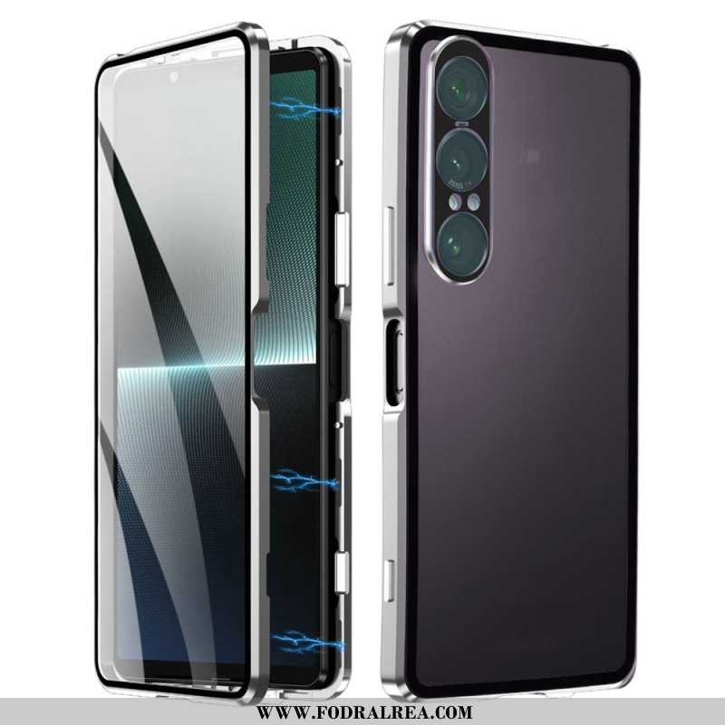 Skal Sony Xperia 1 Vii Magnetisk