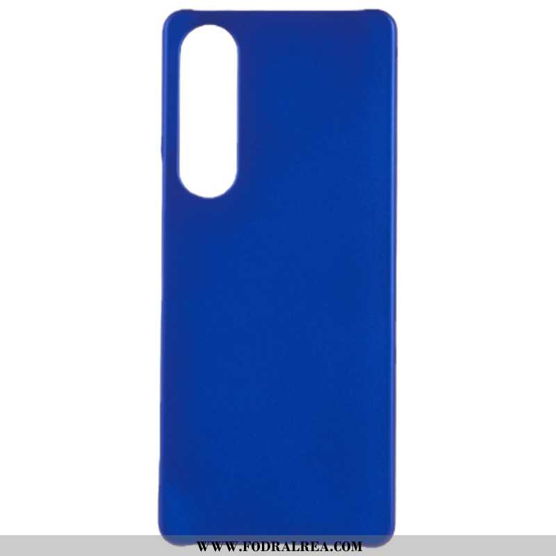 Skal Sony Xperia 1 Vii Plast