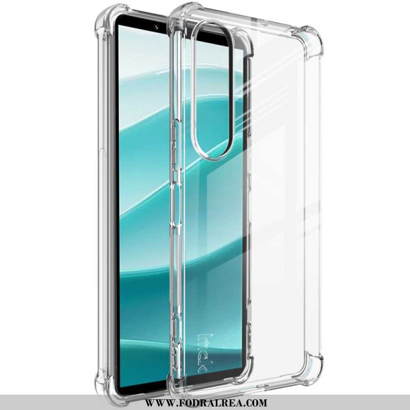 Skal Sony Xperia 1 Vii Telefonfodral Imak