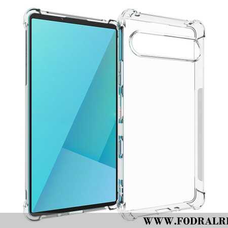 Skal Sony Xperia 10 Vii Förstärkt Klar