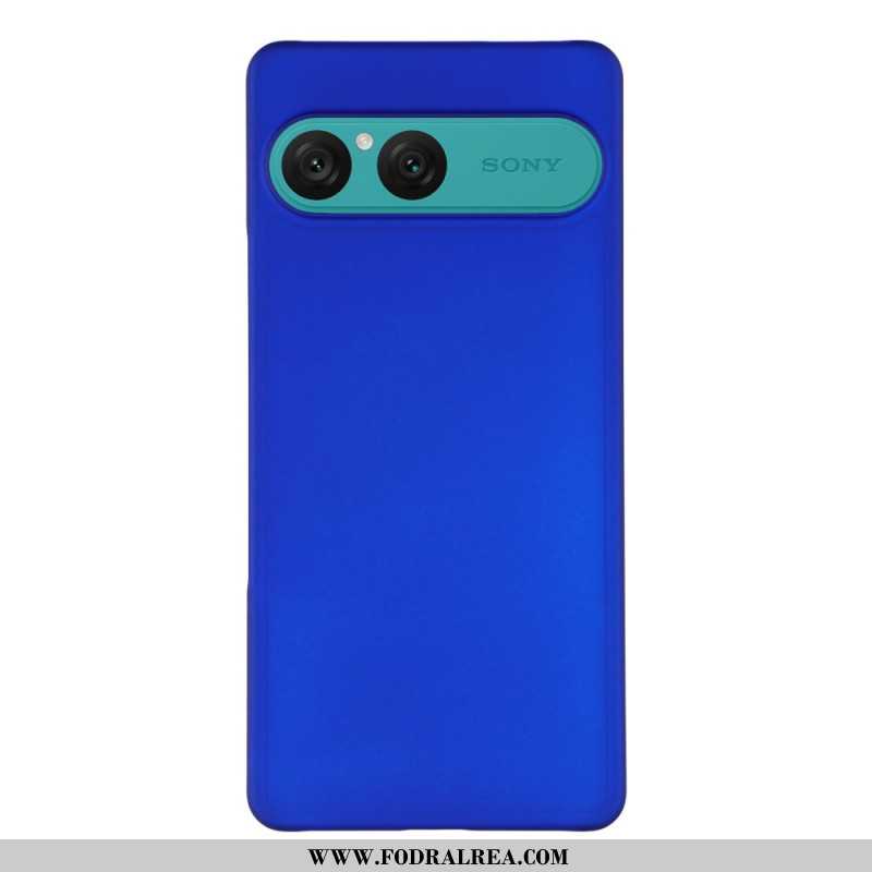 Skal Sony Xperia 10 Vii Minimalistisk