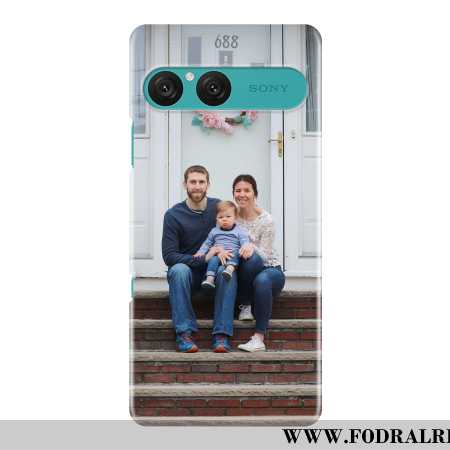 Skal Sony Xperia 10 Vii Ny