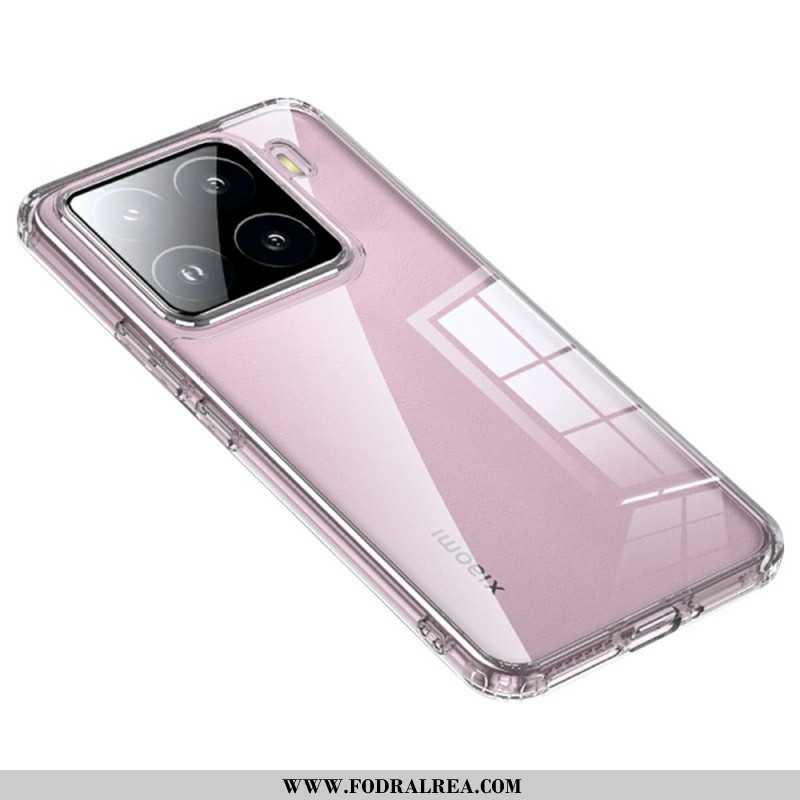 Skal Xiaomi 15 Airbagskydd