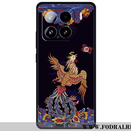 Skal Xiaomi 15 Fenix Jagar Solen