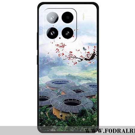 Skal Xiaomi 15 Hakka-jordhus