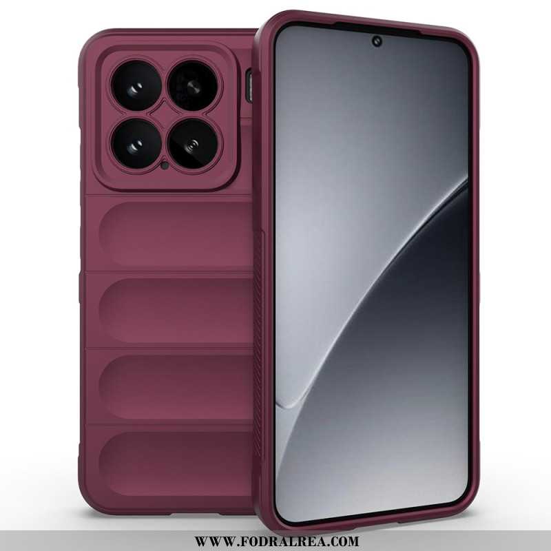 Skal Xiaomi 15 Halkfri