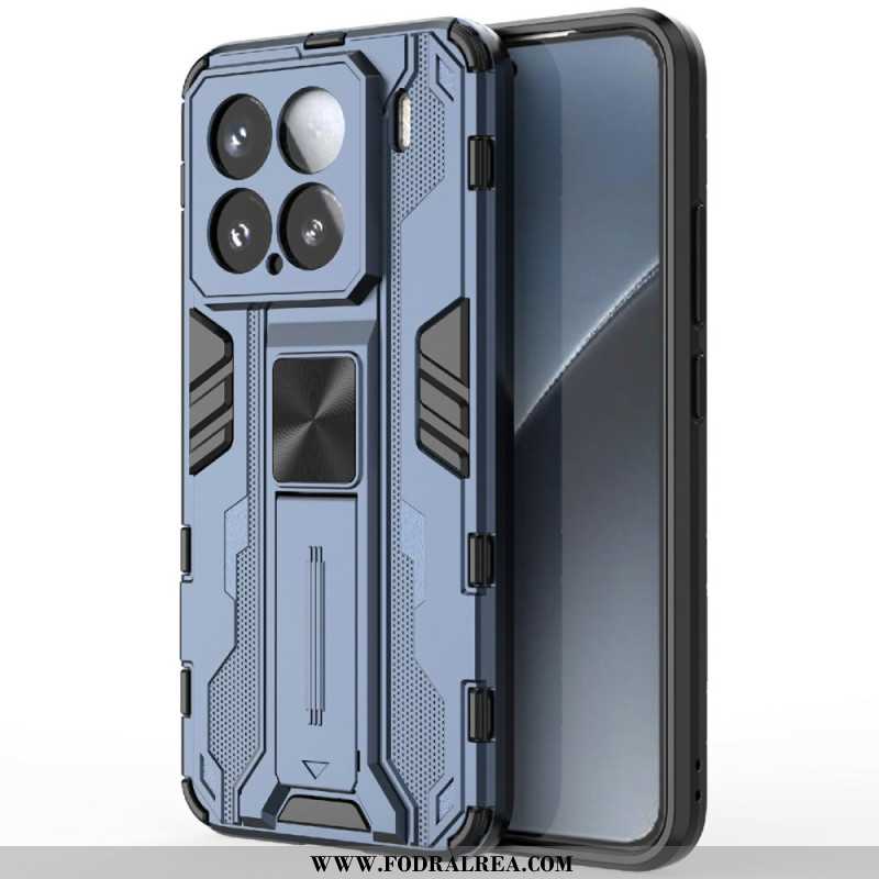 Skal Xiaomi 15 Integrerat Stativ