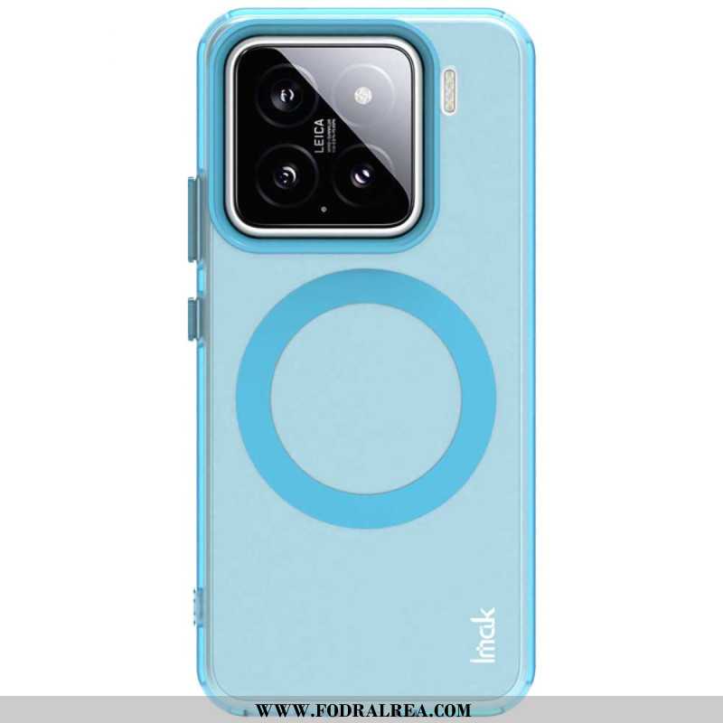 Skal Xiaomi 15 Magnetisk Imak