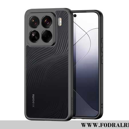 Skal Xiaomi 15 Pro Aimo-serien Dux Ducis
