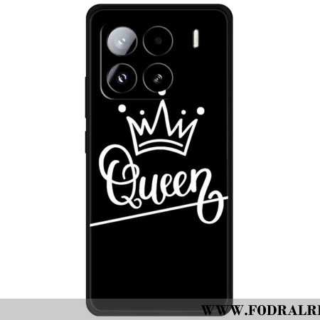 Skal Xiaomi 15 Pro Drottning