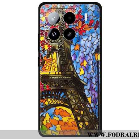 Skal Xiaomi 15 Pro Eiffeltornet