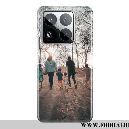 Skal Xiaomi 15 Pro Elegant