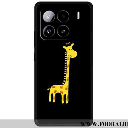 Skal Xiaomi 15 Pro Giraff