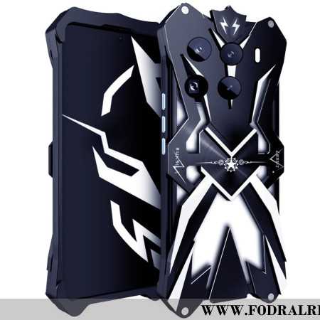 Skal Xiaomi 15 Pro Gotisk