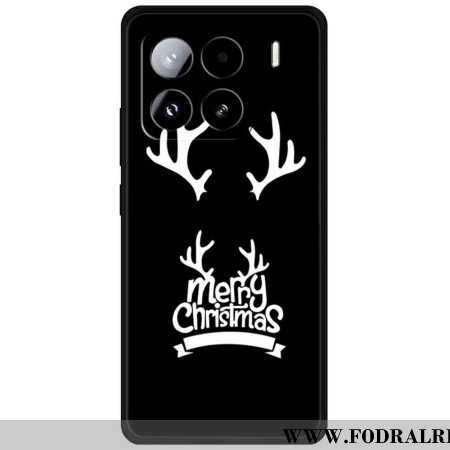 Skal Xiaomi 15 Pro Hjorthorn