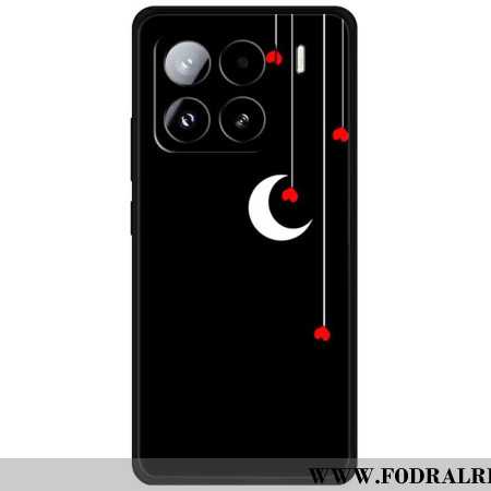 Skal Xiaomi 15 Pro Hjärtan Och Måne