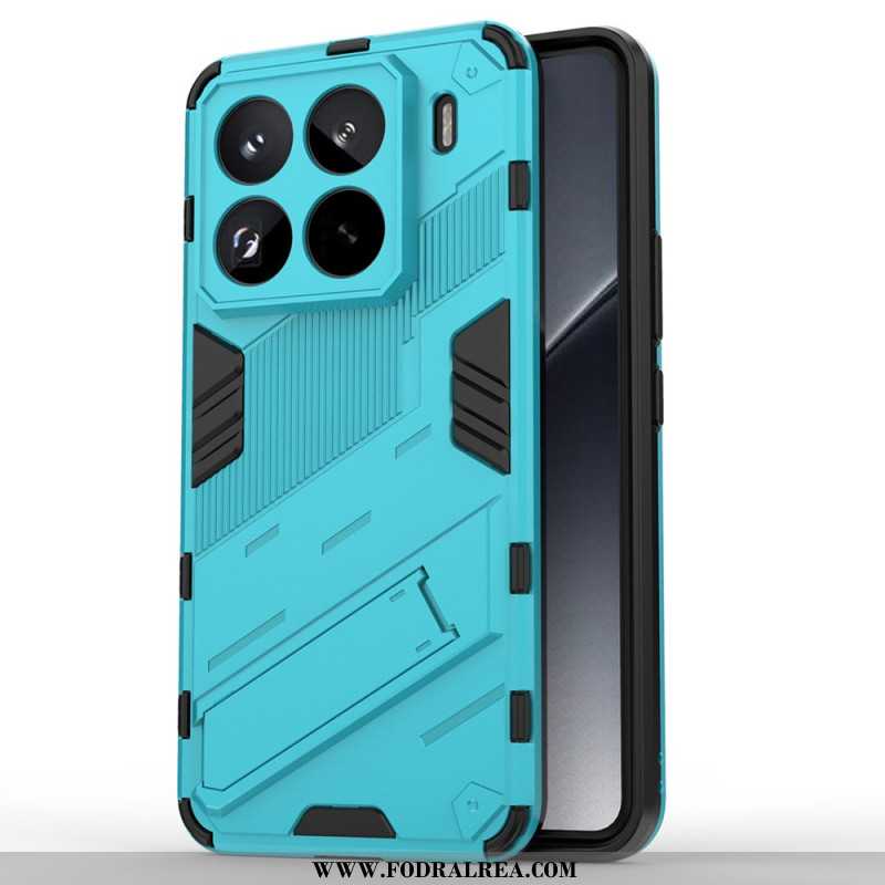 Skal Xiaomi 15 Pro Inbyggt Stativ