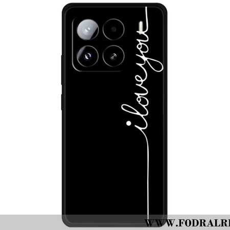Skal Xiaomi 15 Pro Jag Älskar Dig