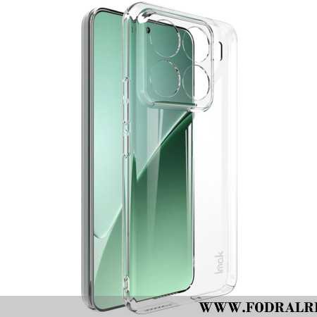 Skal Xiaomi 15 Pro Kristall Imak