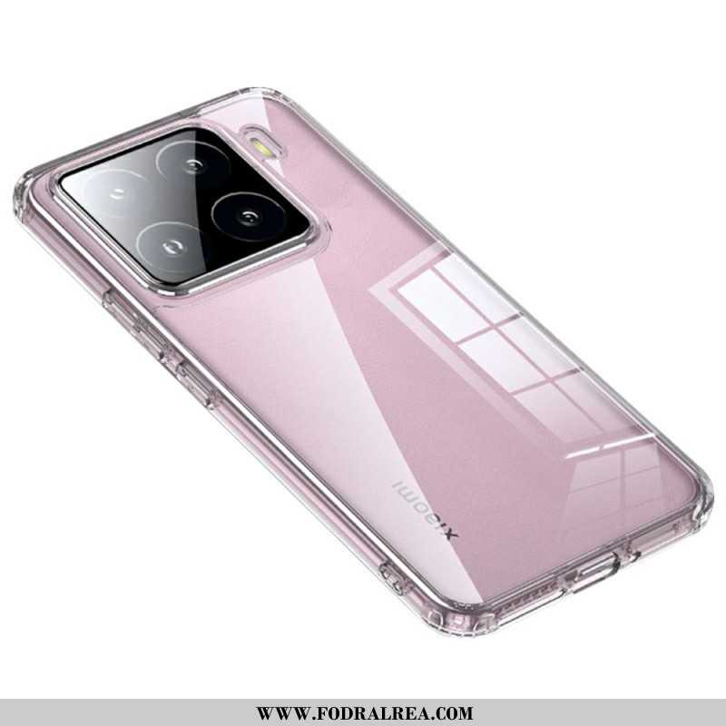 Skal Xiaomi 15 Pro Krockkudde