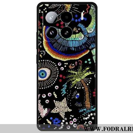 Skal Xiaomi 15 Pro Livets Träd