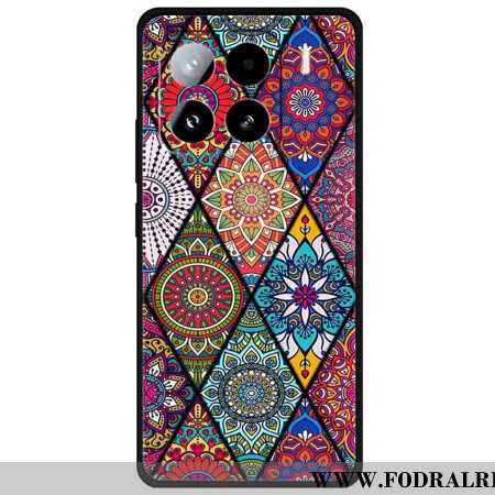 Skal Xiaomi 15 Pro Mandala