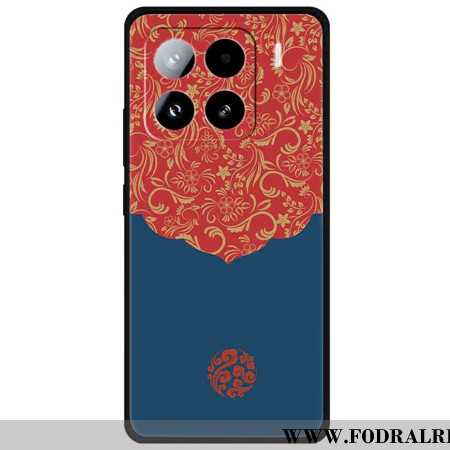 Skal Xiaomi 15 Pro Spets Moln