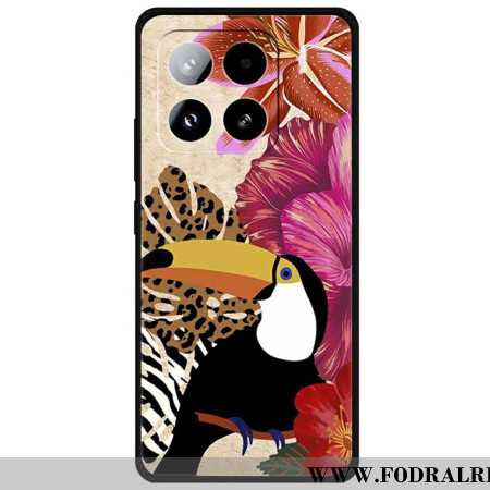 Skal Xiaomi 15 Pro Stor Fågelnäbb