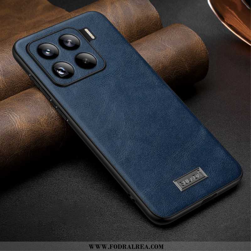 Skal Xiaomi 15 Pro Sulada