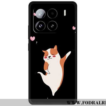 Skal Xiaomi 15 Pro Telefonfodral Corgi