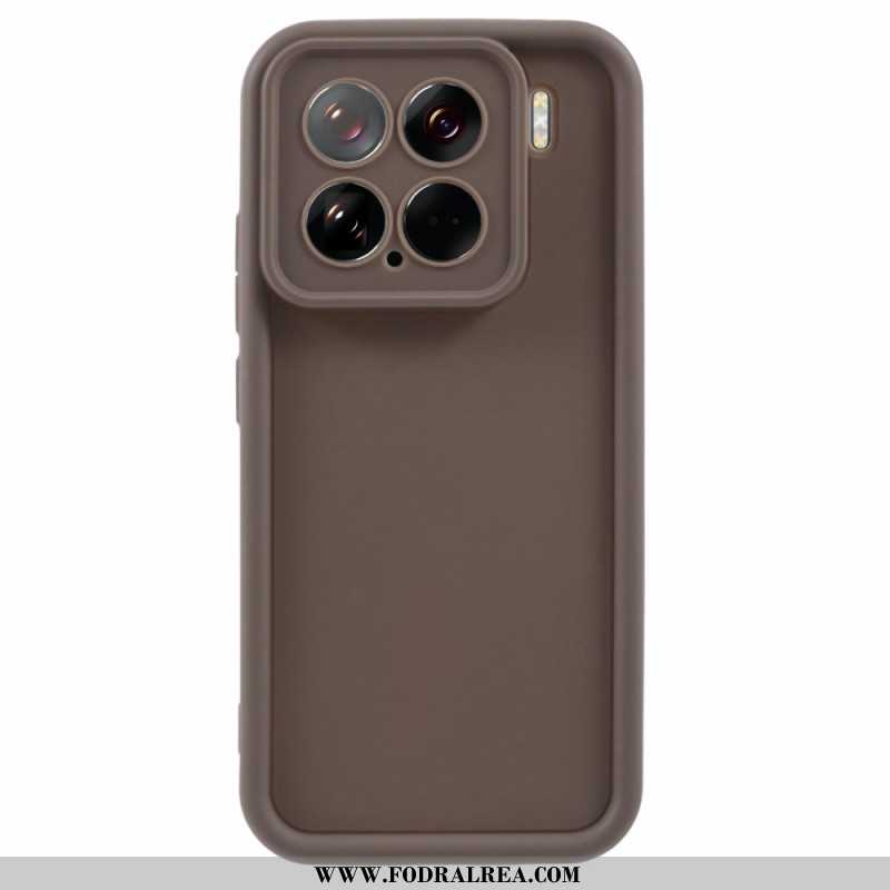 Skal Xiaomi 15 Räfflad Design