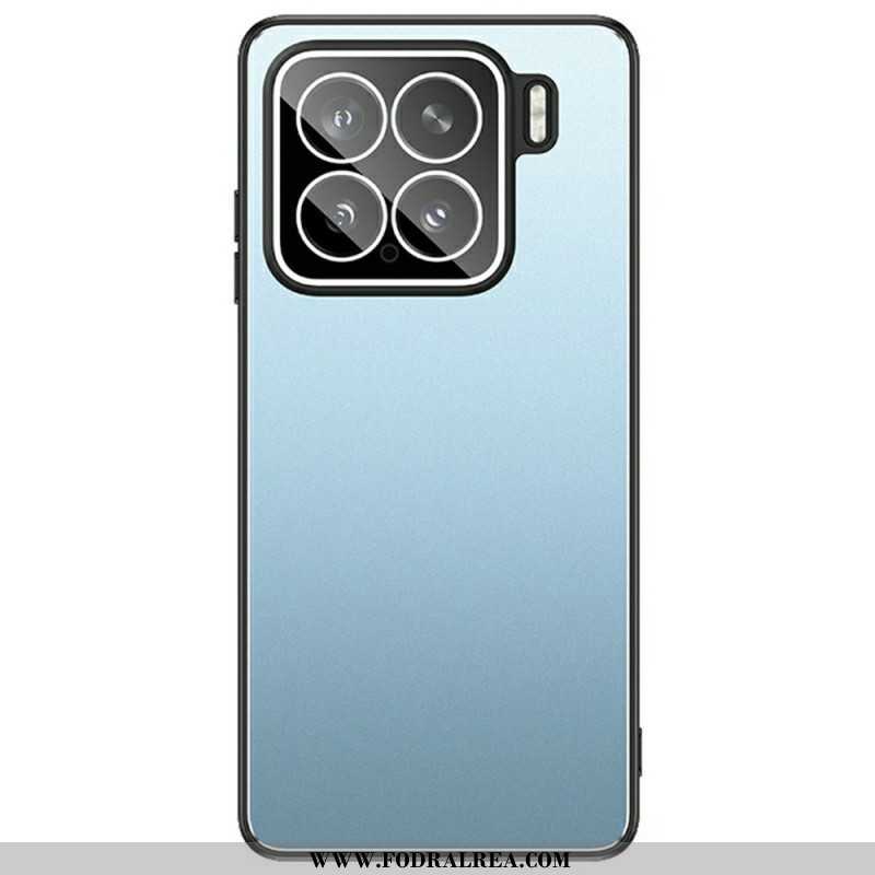 Skal Xiaomi 15 Telefonfodral Matt Finish