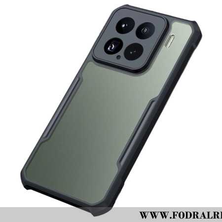 Skal Xiaomi 15 Telefonfodral Xundd