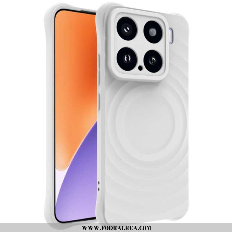 Skal Xiaomi 15 Uc-6-serien Imak