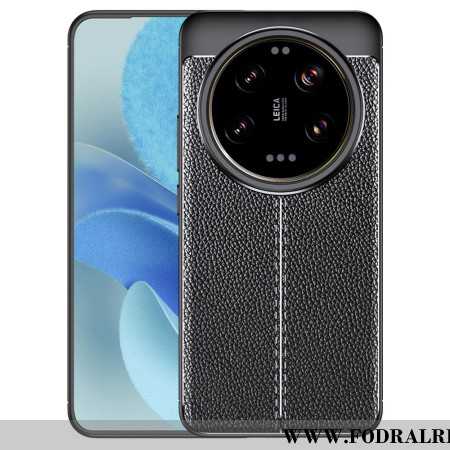 Skal Xiaomi 15 Ultra Dubbel Linje