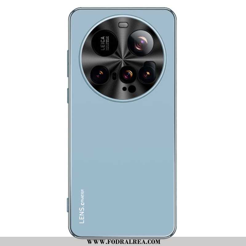Skal Xiaomi 15 Ultra Hybrid