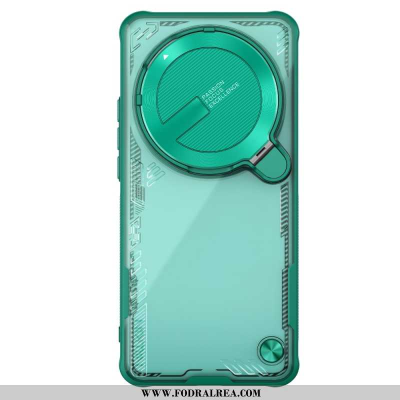 Skal Xiaomi 15 Ultra Iceblade Prop-serien Nillkin