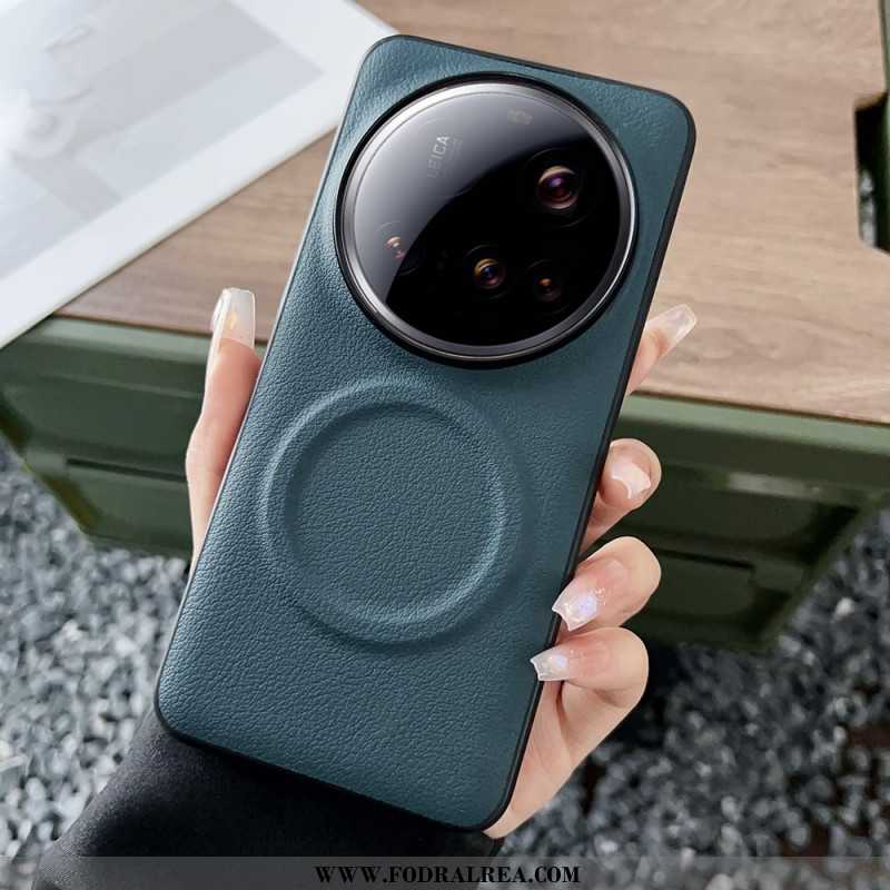 Skal Xiaomi 15 Ultra Kompatibel Med Magsafe