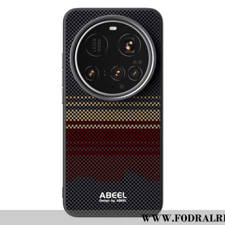 Skal Xiaomi 15 Ultra Magsafe Sunrise-kompatibel Abeel