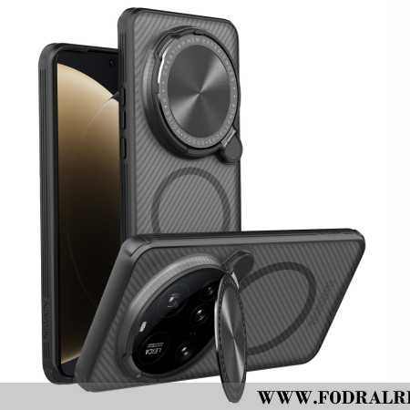 Skal Xiaomi 15 Ultra Magsafe-kompatibel Camshield Prop-serien Nillkin